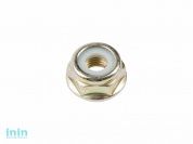 Гайка левая  M10*1.25 ECO GTP-X016 (для крепления ножа к редуктору)