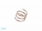 Пружина для горелки 15AK SOLARIS