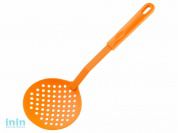 Шумовка, серия Yummy!, оранжевая, PERFECTO LINEA (Супер цена!)