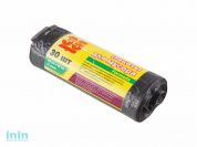 Пакеты для мусора Formula, 35 л, 30 шт., PERFECTO LINEA