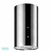 TEKA CC 480 STAINLESS STEEL