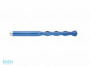 Сверло по кафелю/стеклу ц/х 8х72х120 мм Ceramik DIAGER