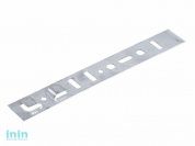 Пластина оконная REHAU 190 мм неповоротная STARFIX