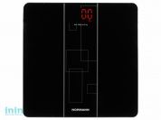 Весы напольные ASB-465 NORMANN (180 кг, стекло 6 мм, LED-дисплей 73х34 мм)