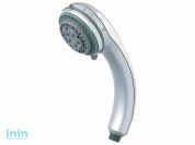 Душевая лейка, 3-функциональная лейка UHS-1142 G.lauf