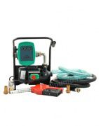 Насос для дизельного топлива Unipump BADT40S3