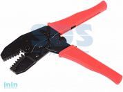 Кримпер для обжима штыревых наконечников 0.5 - 4.0 мм2 (ht-301 E) (REXANT)