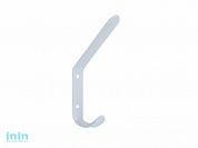 Крючок-вешалка №4 полимер STARFIX