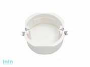 Коробка установочная (подрозетник)К-205  BYLECTRICA (Предназначенадля монтажа в несплошные (полые) стены и потолки (тонкие перегородки) и установки э