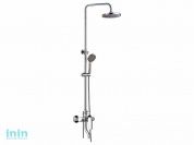 Душевая система (Lt) D35 AVWMP16-A329 AV Engineering