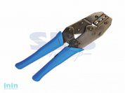 Кримпер для обжима автоклемм изолированных 0.5 - 6.0 мм2 (REXANT)