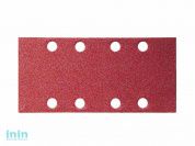 Шлифлист 93х185мм дер. К40 (BOSCH)