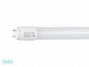 Лампа светодиодная T8 10 Вт G13 6500К ЮПИТЕР (длина 600мм, аналог 18Вт., 700Лм, хол. белый свет)