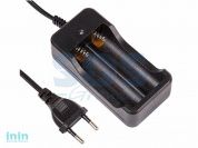 Универсальное зарядное устройство PROCONNECT для Li-ion аккумуляторов 18650