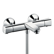 СМЕСИТЕЛЬ-ТЕРМОСТАТ ДЛЯ ВАННЫ HANSGROHE ECOSTAT UNIVERSAL, 13123000