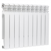 Радиатор Standard Hidravlika Ducla B80 (500/80)