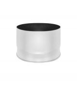 Стакан нерж. (AISI 430/0,5мм) д.150