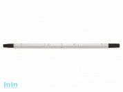 Насадка двухсторонняя TORX T10хT15 175мм TOPTUL (FMDA1015)