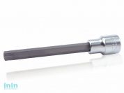 Головка 1/2" с насадкой TORX T70 удлин. 140мм TOPTUL (BCUA1670)