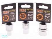 Головка "звездочка" 1/2" Е12 PRO STARTUL (PRO-52212)