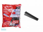 Клин для укладки плитки 13мм (100шт в уп.) Tayg