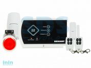 Беспроводная GSM сигнализация, GS-115  REXANT