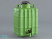 Рукомойник 16 л (с краником в комплекте), ГОРИЗОНТ