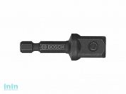 Адаптер для головок торцовых ключей 1/2", 50 мм (BOSCH)