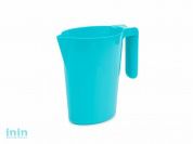 Кувшин Santi (Санти), бирюза, BEROSSI (Изделие из пластмассы. Литраж 1 литр)