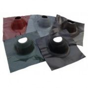 Проходник кровли (Мастер флеш) угловой №4