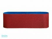 Шлифлента 75х533мм К150 д/дер. (BOSCH)