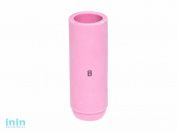 Сопло керамическое TIG горелки №8 SOLARIS