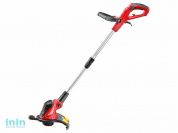 Триммер WORTEX TE 3005 (0.55 кВт, 30 см, с головкой, вес 3.3 кг)