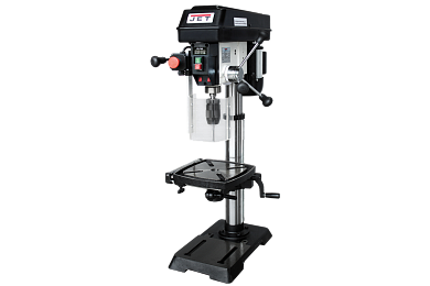 JET JWDP-12 Сверлильный станок