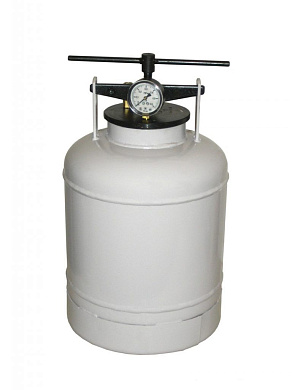 Автоклав 24 литра
