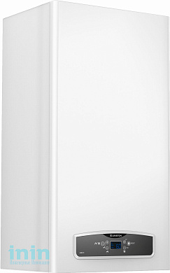 Газовый котел Ariston CARES X 15 CF