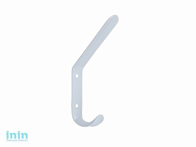 Крючок-вешалка №4 полимер STARFIX