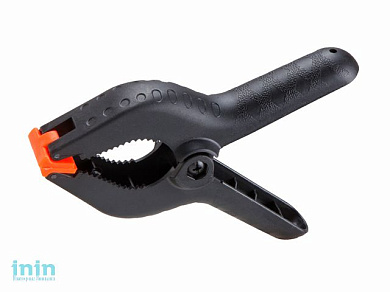 Струбцина пружинная 150мм ВОЛАТ (клещеобразная)