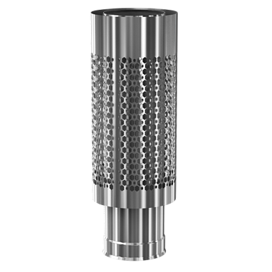 Сэндвич-сетка L580 Теплодар