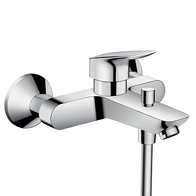 СМЕСИТЕЛЬ ДЛЯ ВАННЫ HANSGROHE LOGIS, 71400000