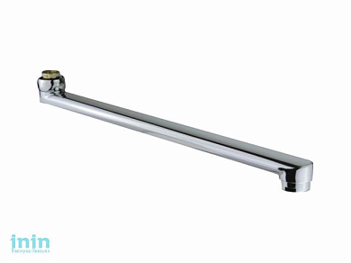 Излив для смесителя L-образный, 40см UCG-2232 G.lauf