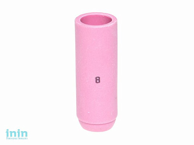 Сопло керамическое TIG горелки №8 SOLARIS