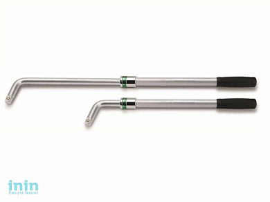 Вороток-телескоп 1/2" TOPTUL (GBAE0202)