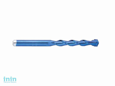 Сверло по кафелю/стеклу ц/х 6х60х100 мм Ceramik DIAGER