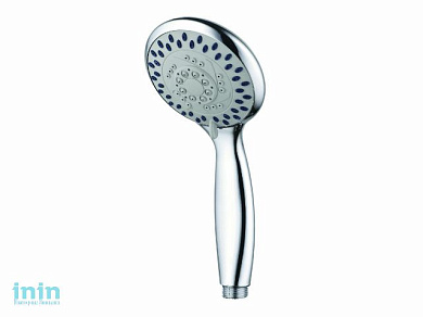 Душевая лейка, 3-функц. UHS-1109 G.lauf