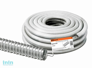 Металлорукав РЗ-Ц-Х 18 (50м) TDM