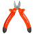 Плоскогубцы, круглогубцы, бокорезы  диэлектрические