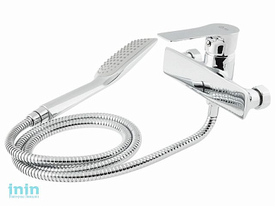 Смеситель для душа (Lt) D35 AVJAR5-A236 AV Engineering