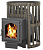 Банные печи дровяные