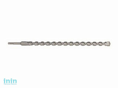 22х400х460 мм бур (сверло) SDS-plus 1 BOSCH